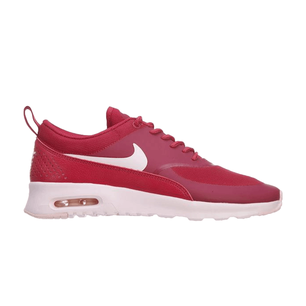 Wmns Air Max Thea 'Sport Fuchsia'