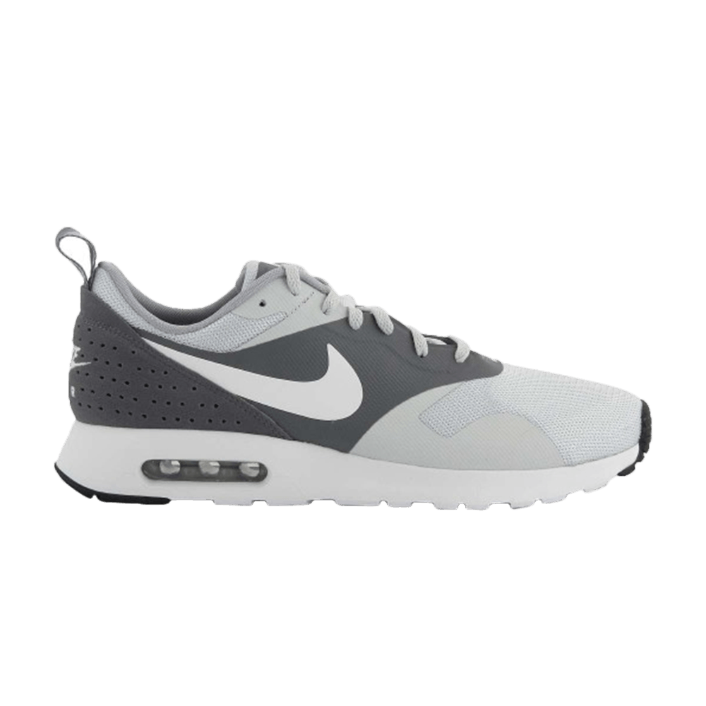 Air Max Tavas Essential 'Pure Platinum'