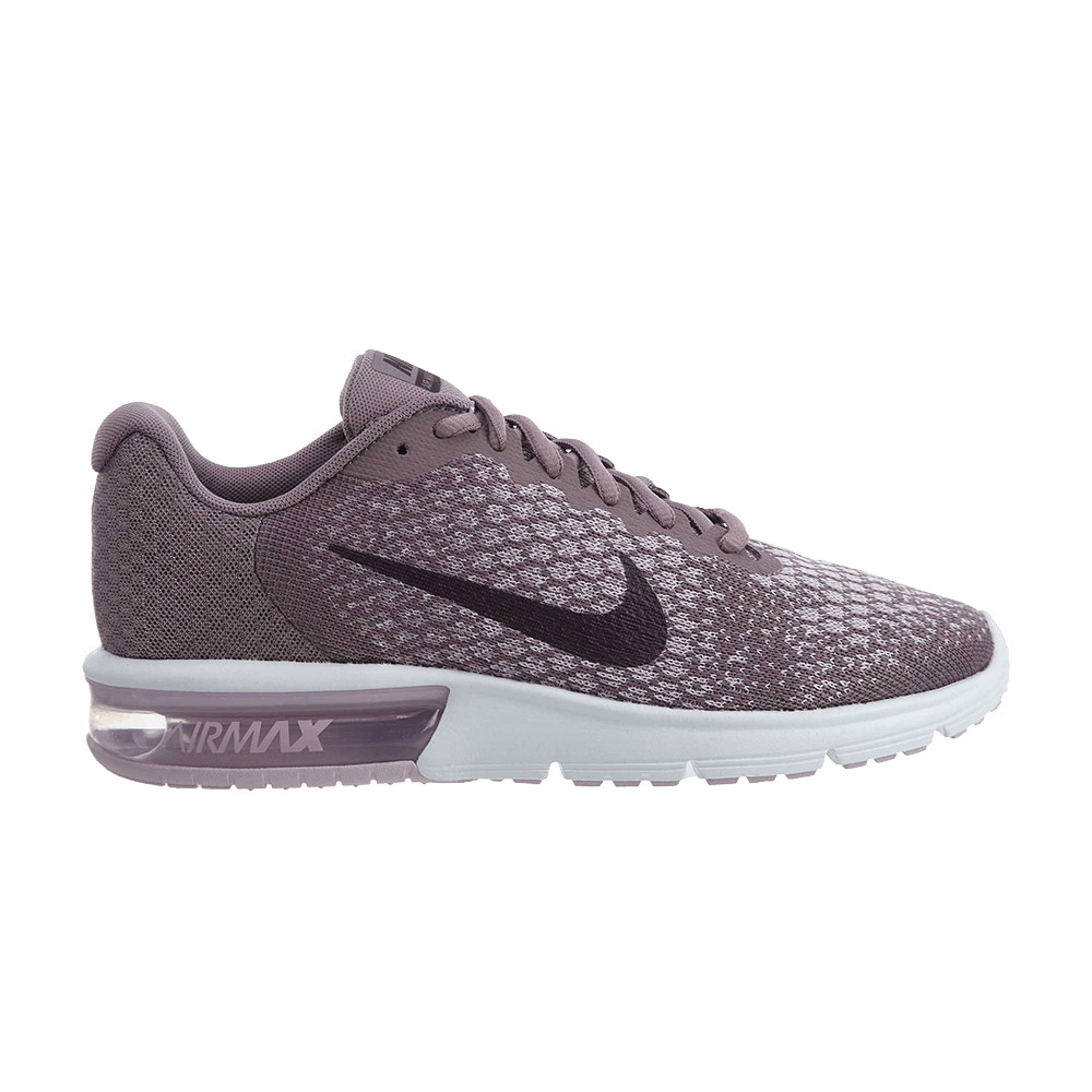 Wmns Air Max Sequent 2 'Taupe Grey'