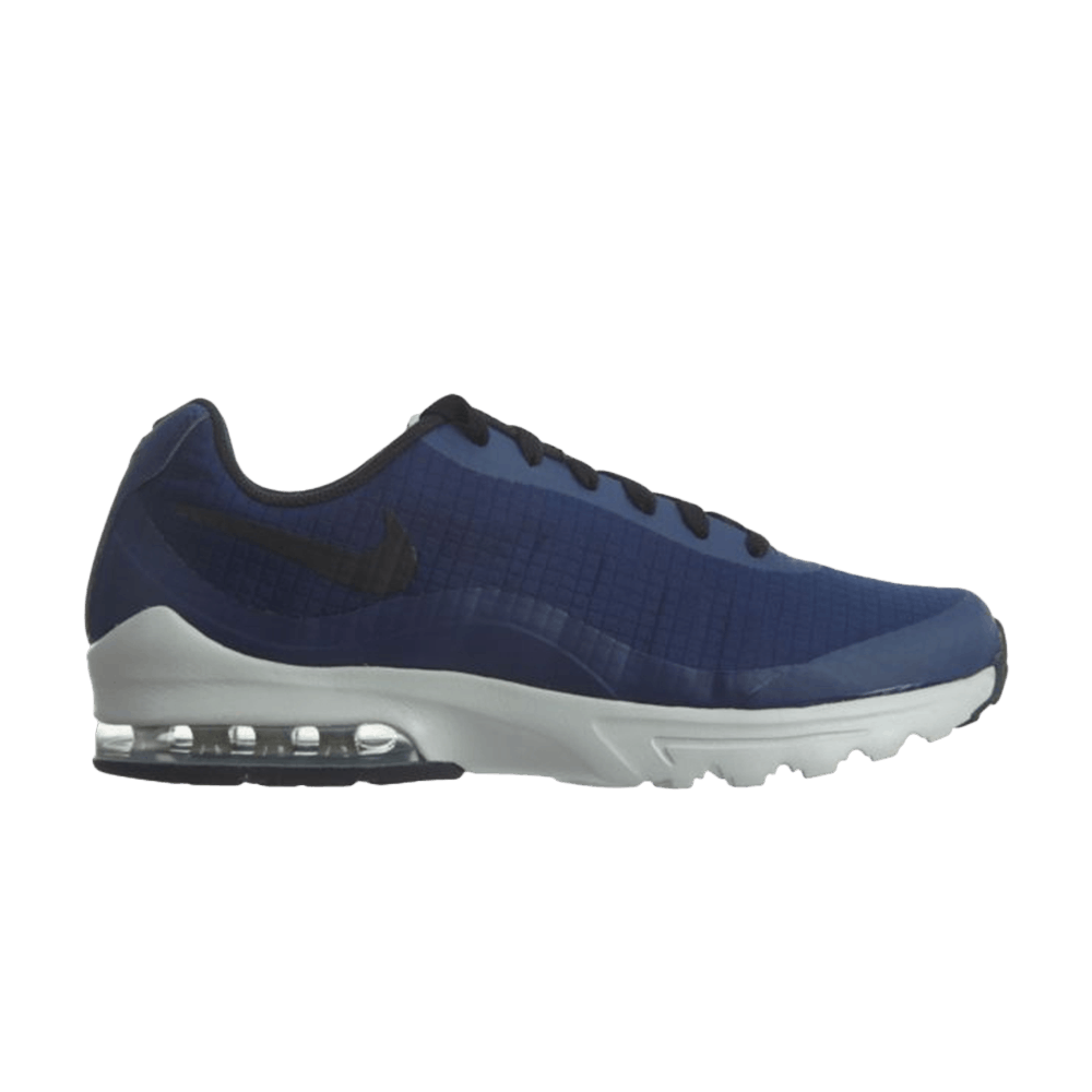 Air Max Invigor SE 'Binary Blue'