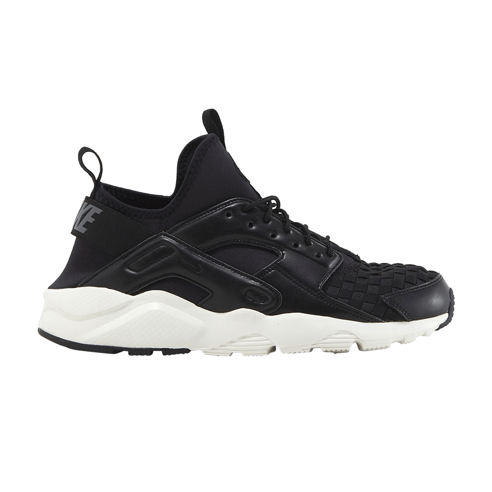 Air Huarache Run Ultra SE 'Dark Grey'