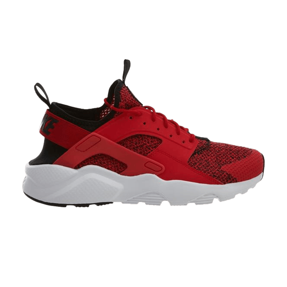 Air Huarache Run Ultra SE 'University Red'