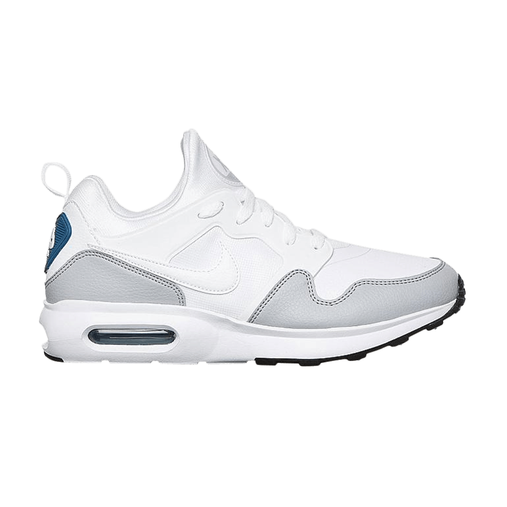 Air Max Prime SL 'White Noise'