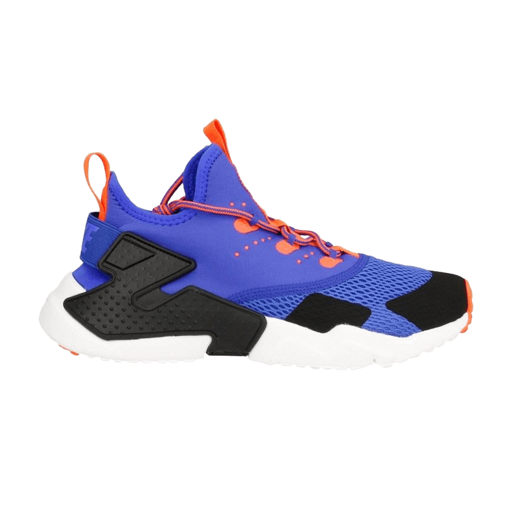 Huarache Drift GS 'Racer Blue'