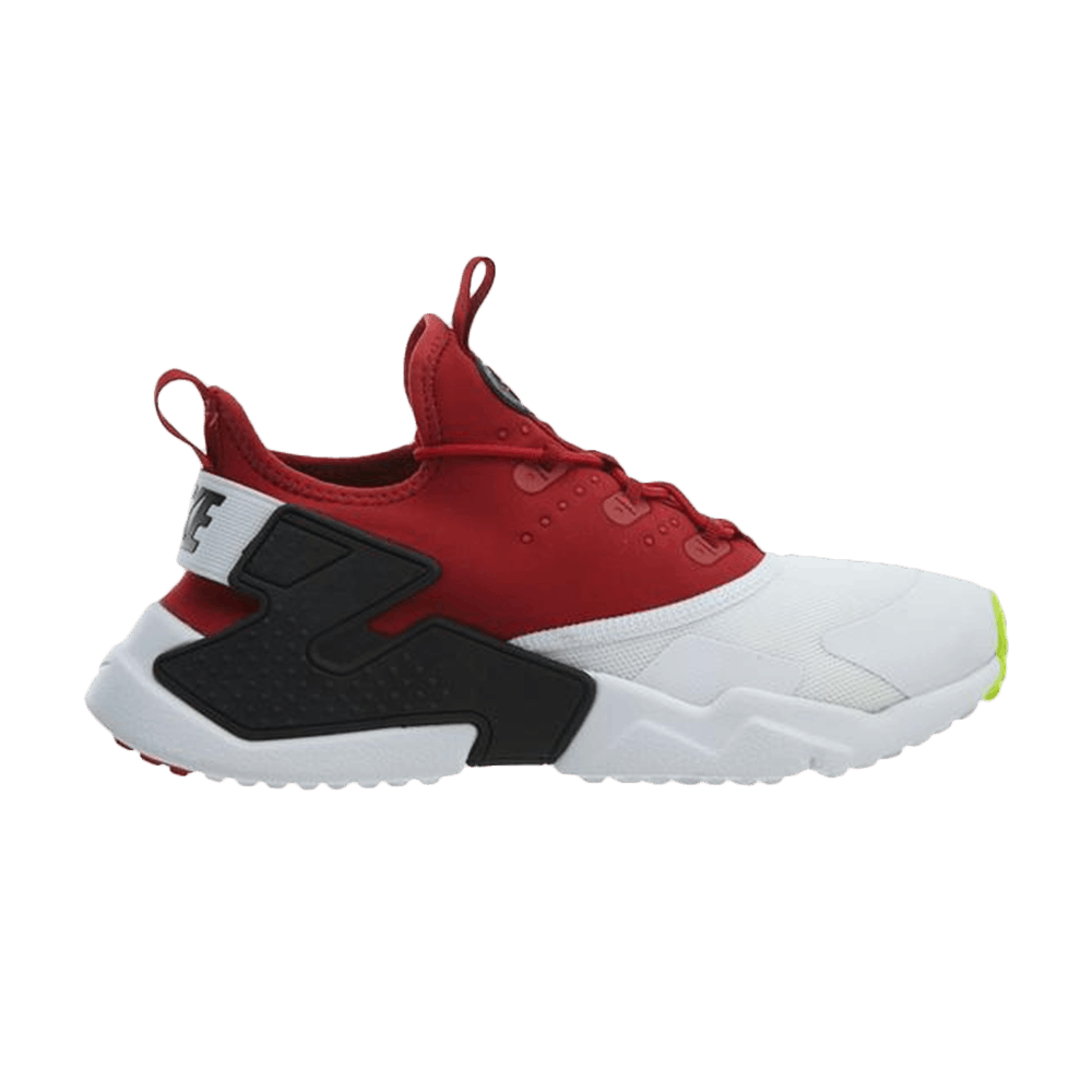 Huarache Drift GS 'Gym Red'