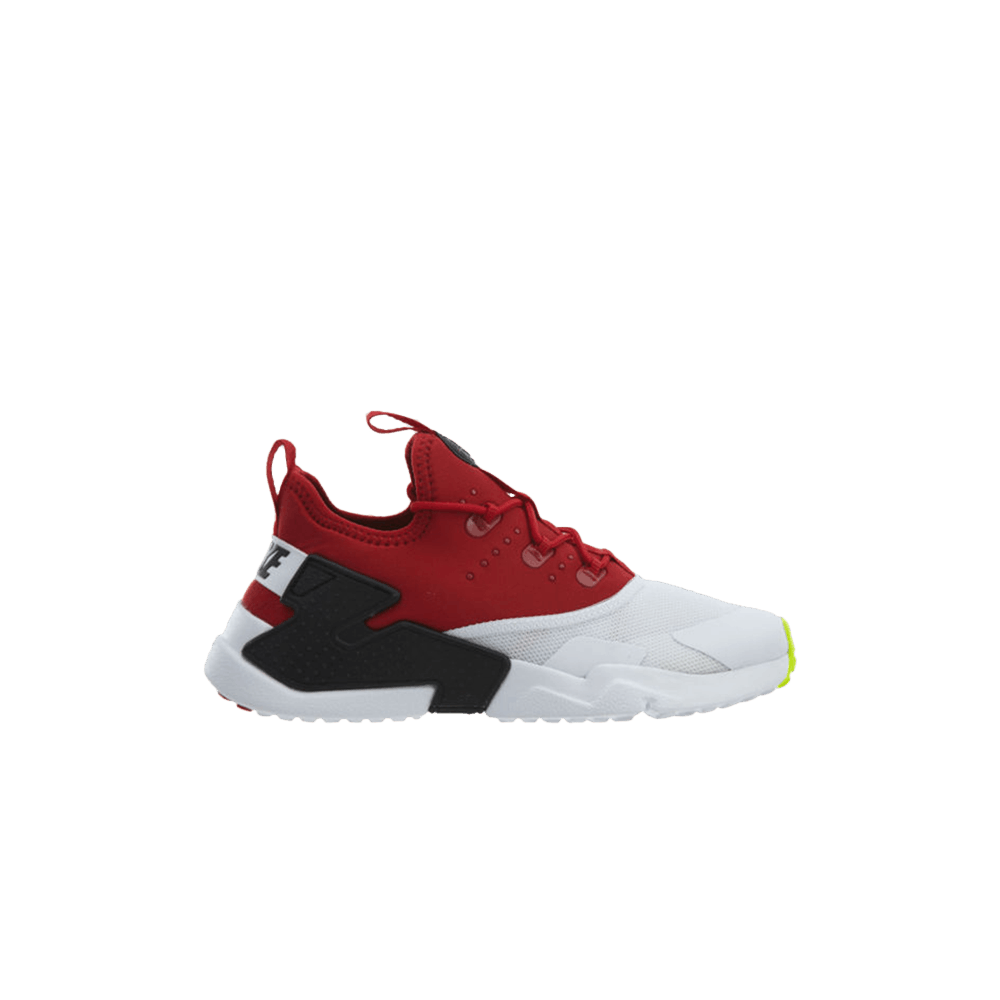 Huarache Drift PS 'Gym Red'