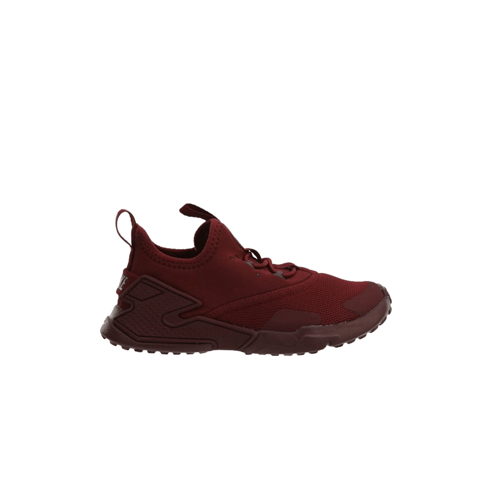 Huarache Drift TD 'Team Red'