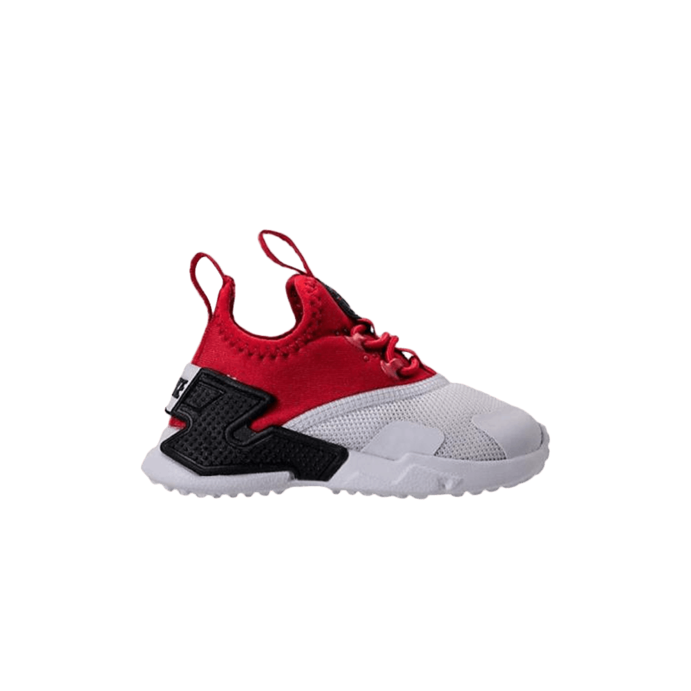 Huarache Drift TD 'Gym Red'