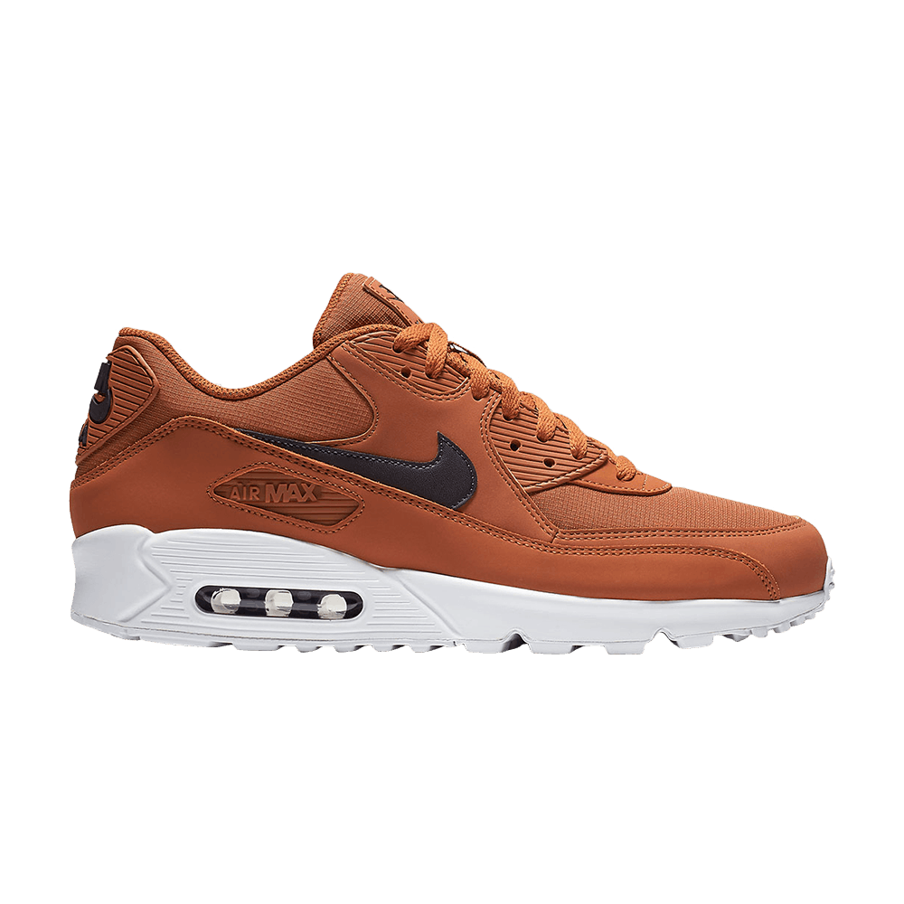 Air Max 90 'Dark Russet'