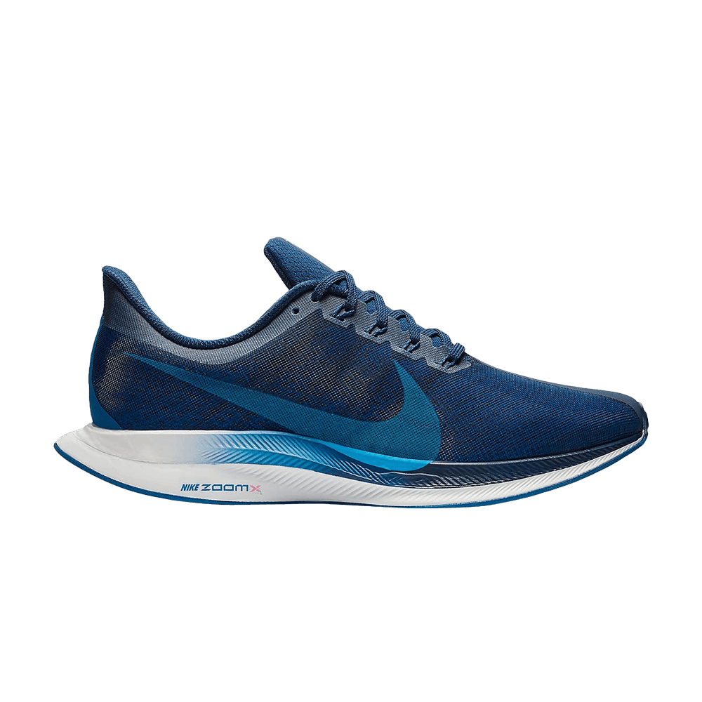 Zoom Pegasus Turbo 'Indigo Force'