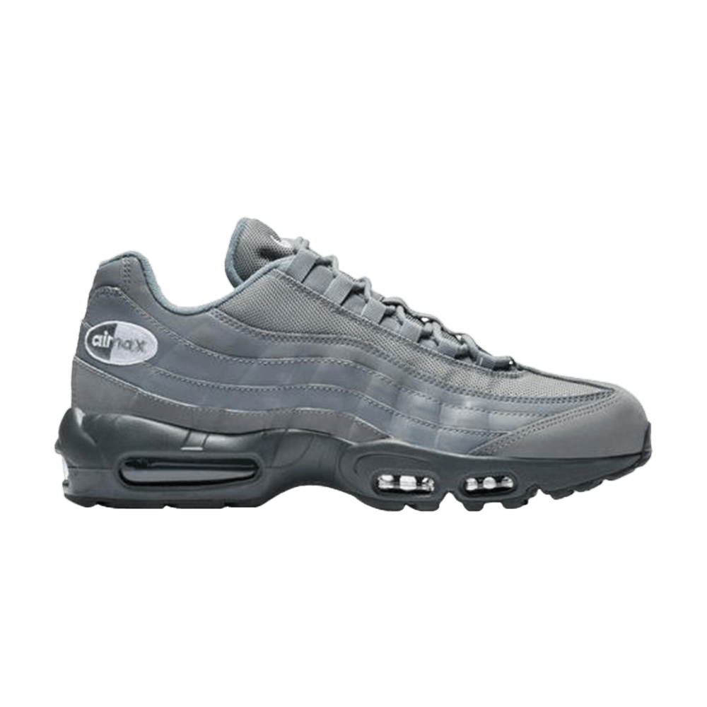 Air Max 95 'Grey Anthracite'