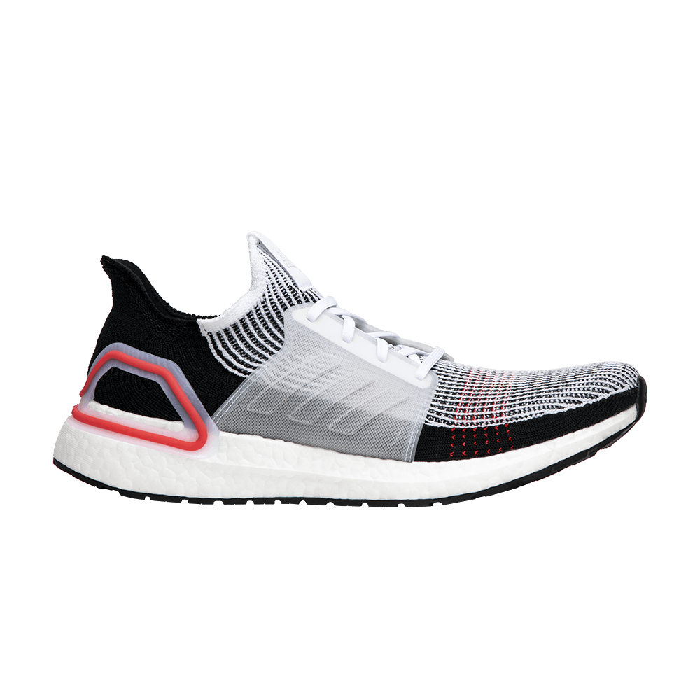 UltraBoost 19 'Laser Red'