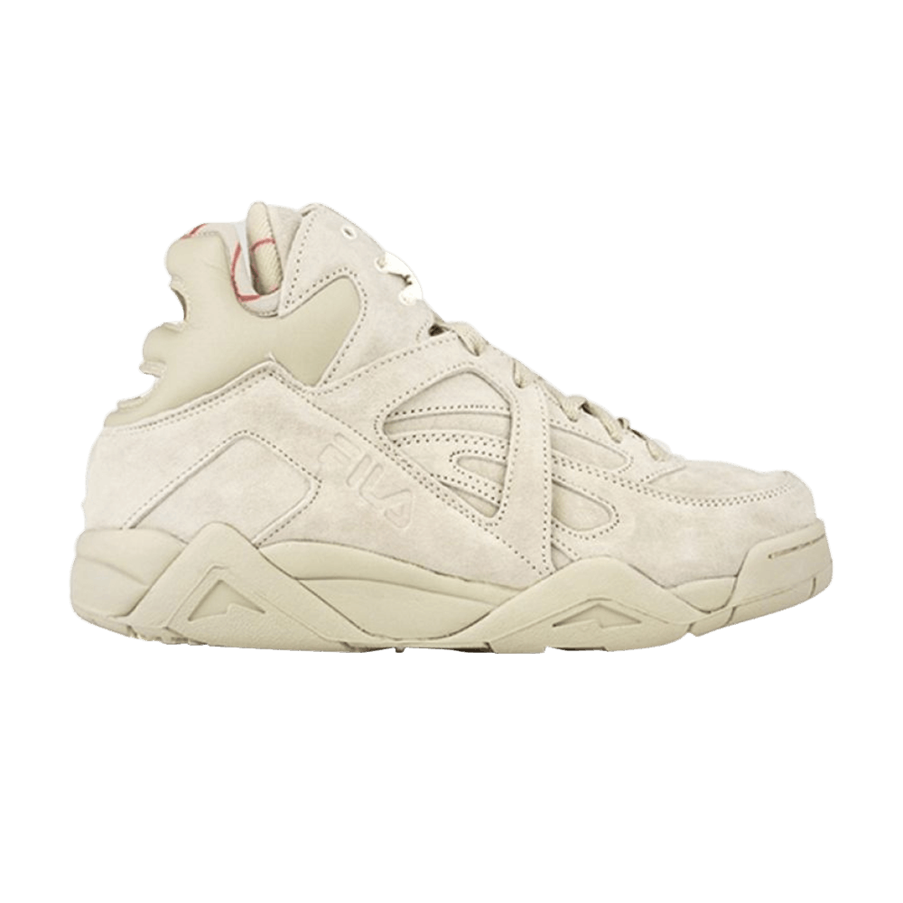 Cage 'Cream'