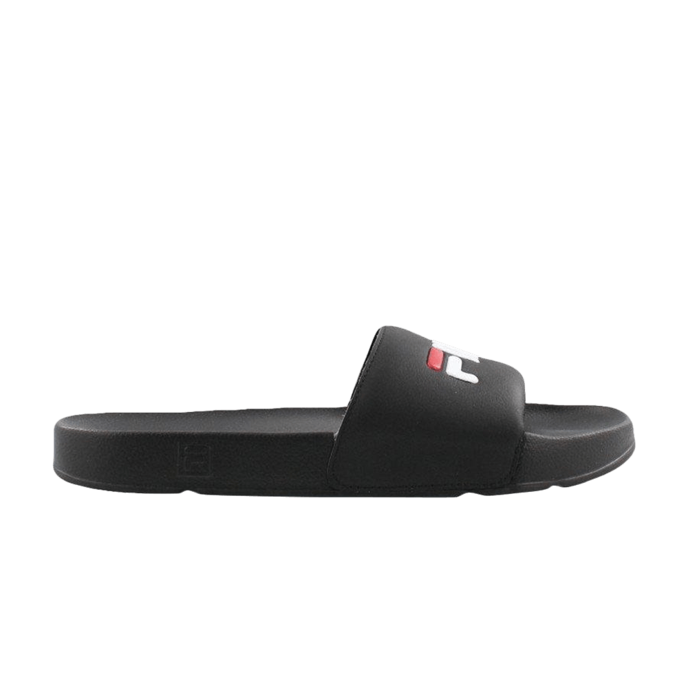 Drifter Slide 'Black'