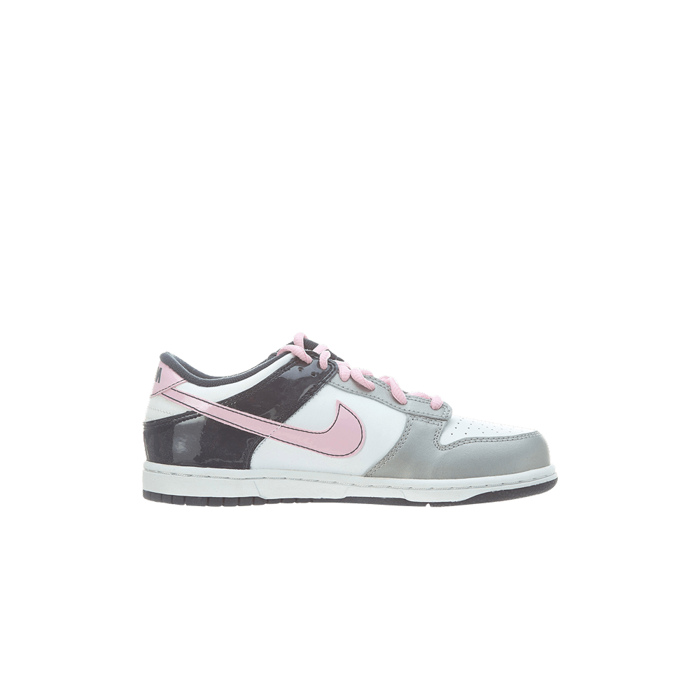 Dunk Low '05 PS 'Perfect Pink