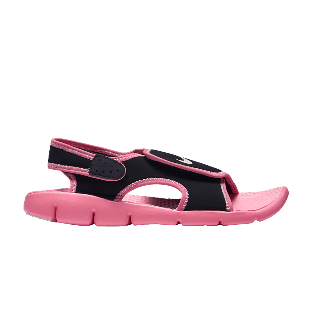 Sunray Adjust 4 GS 'Black Digital Pink'