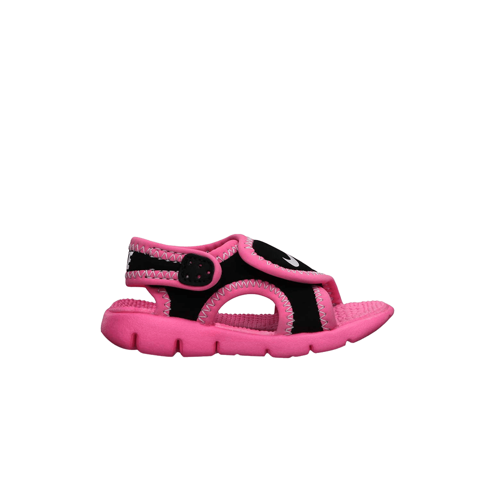 Sunray Adjust 4 TD 'Black Digital Pink'