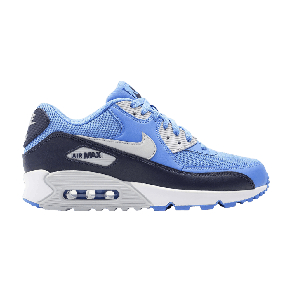 Air Max 90 Essential 'University Blue'