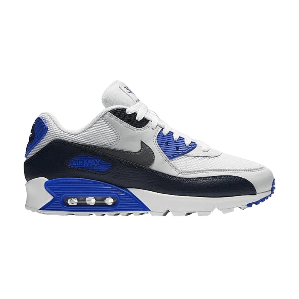 Air Max 90 Essential 'Obsidian'