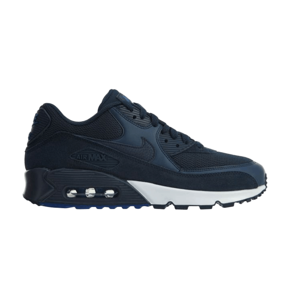 Air Max 90 Essential 'Armory Navy'