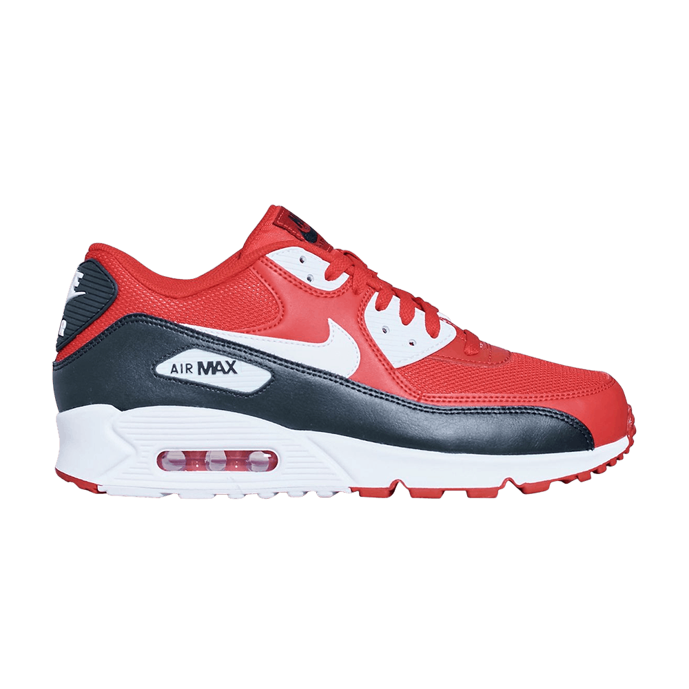 Air Max 90 Essential 'Gym Red'