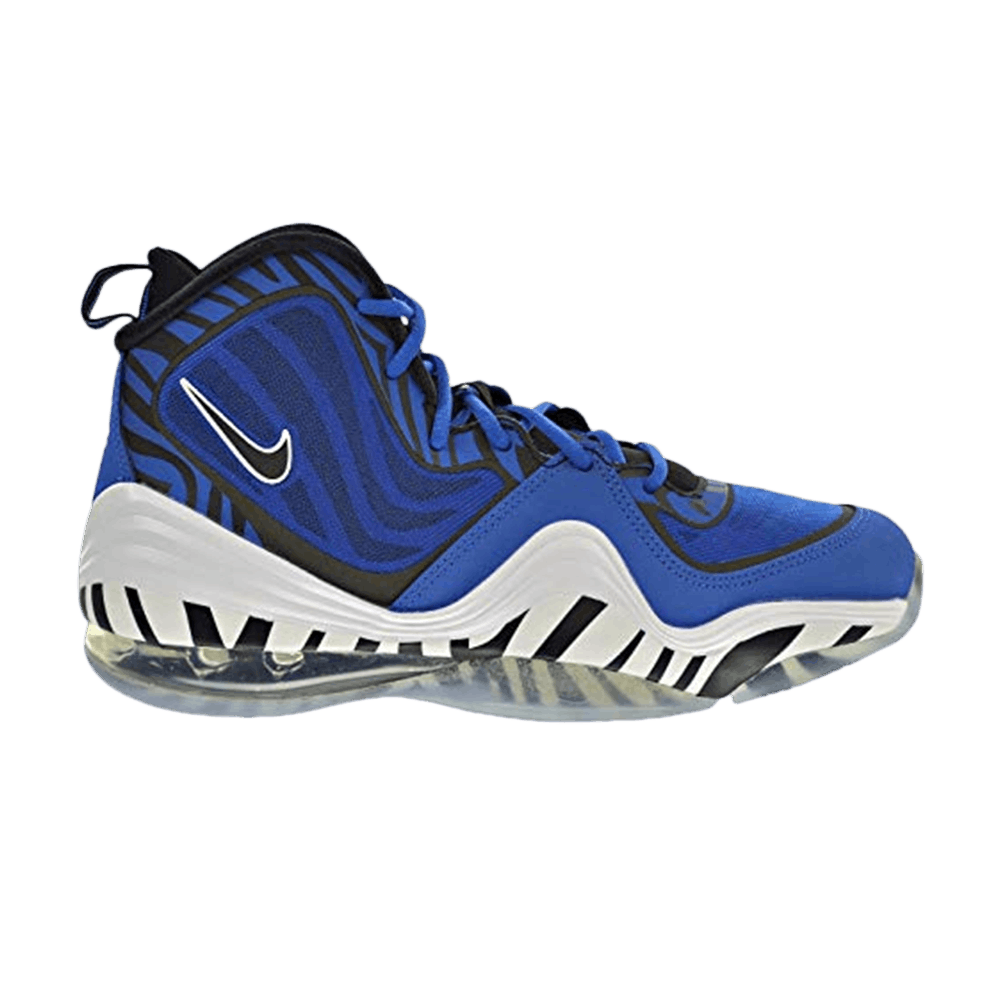 Air Penny 5 GS 'Royal Blue'