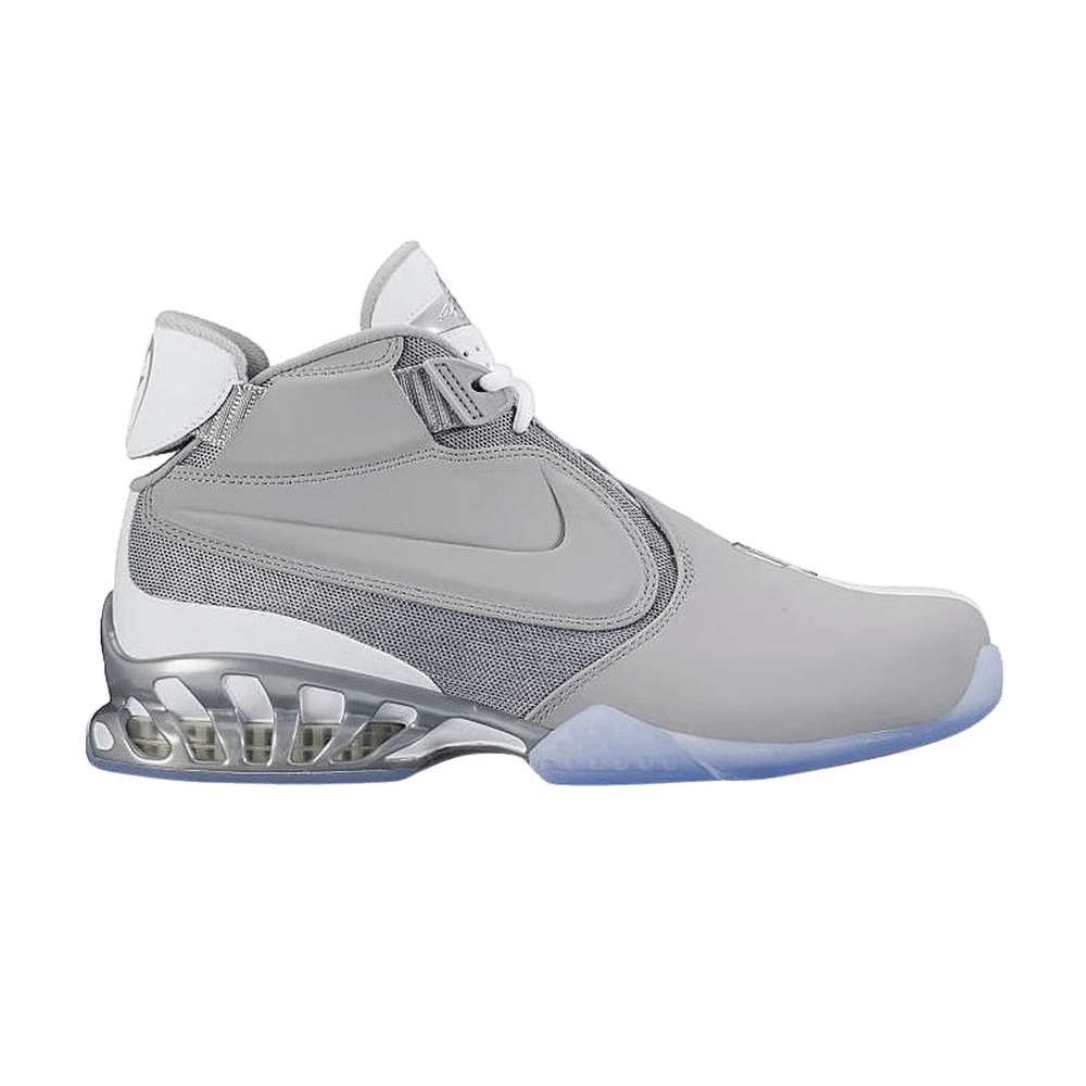 Air Zoom Vick 2 'Wolf Grey'