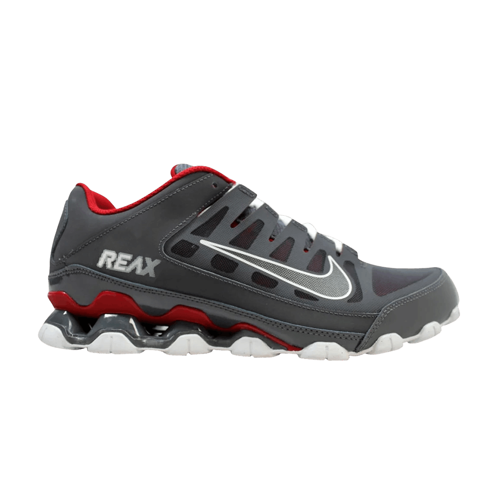 Reax 8 TR Mesh 'Dark Grey'