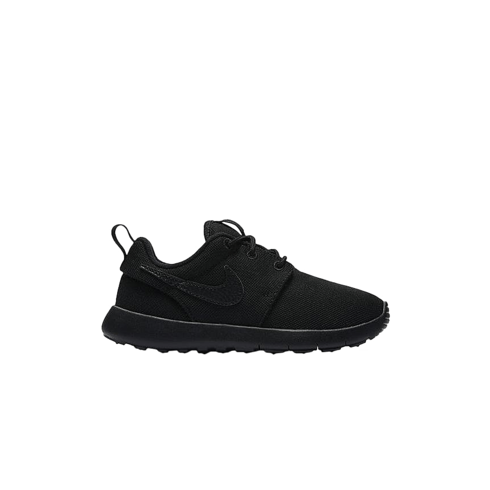 Roshe One PS 'Triple Black'