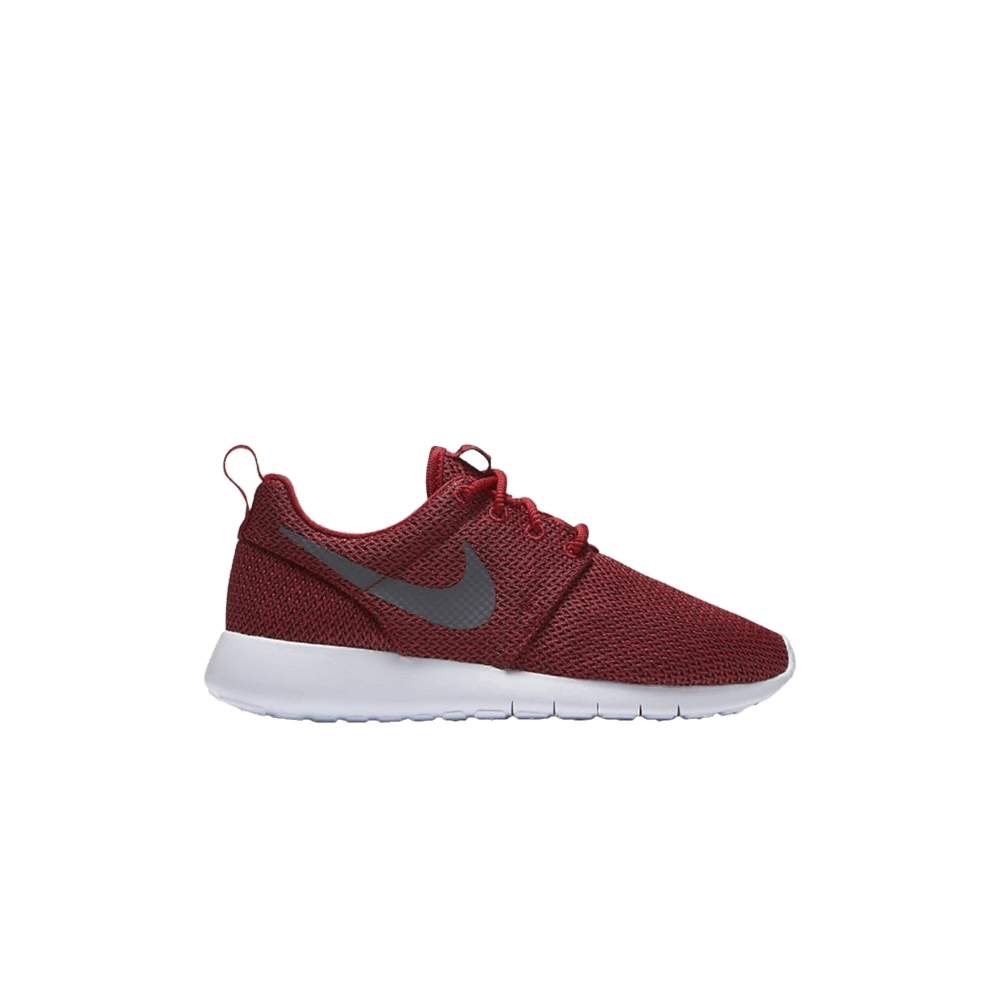 Roshe One PS 'Gym Red'