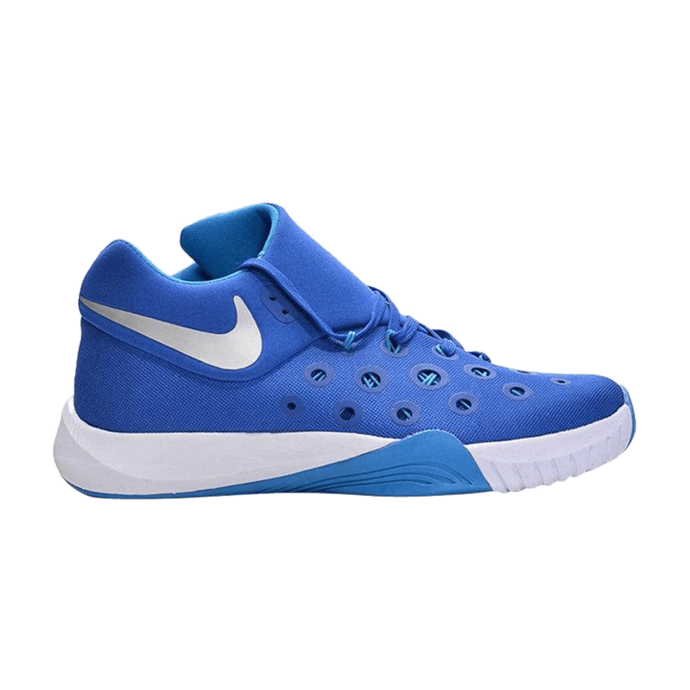 Zoom HyperQuickness 2015 TB 'Game Royal'