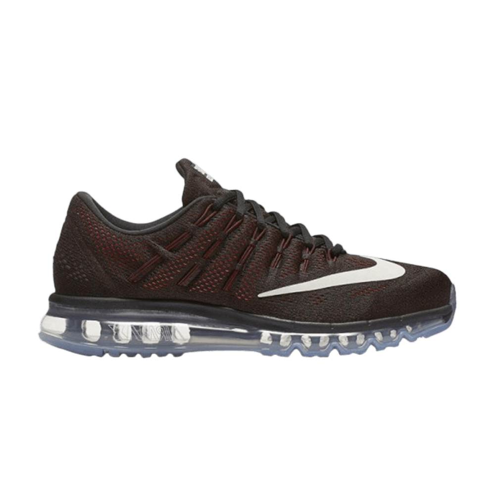 Air Max 2016 'Dark Cayenne'