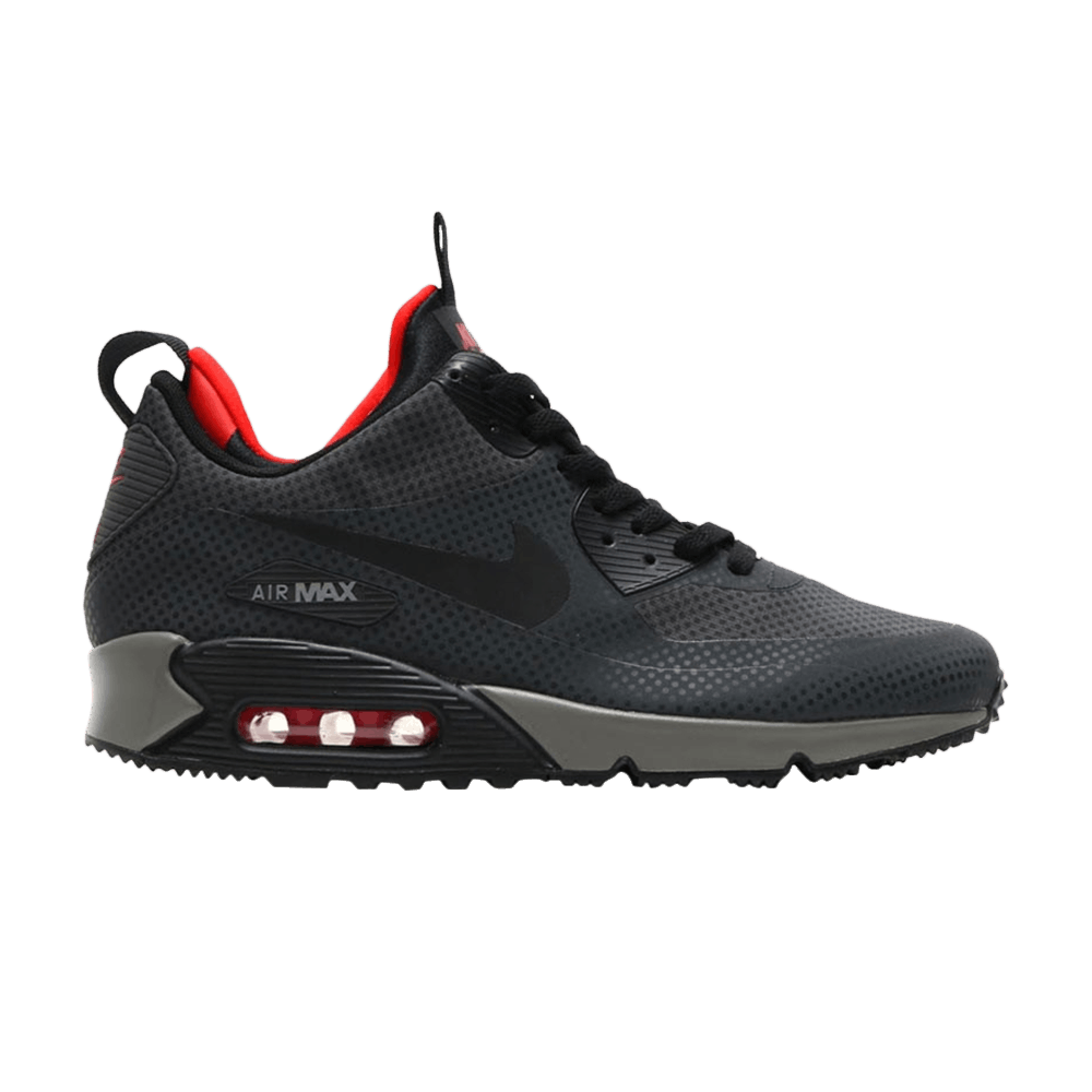 Air Max 90 Mid Winter 'Anthracite'