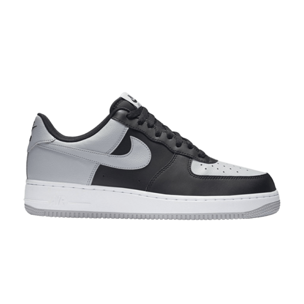 Pre-owned Nike Air Force 1 Low 'wolf Grey'