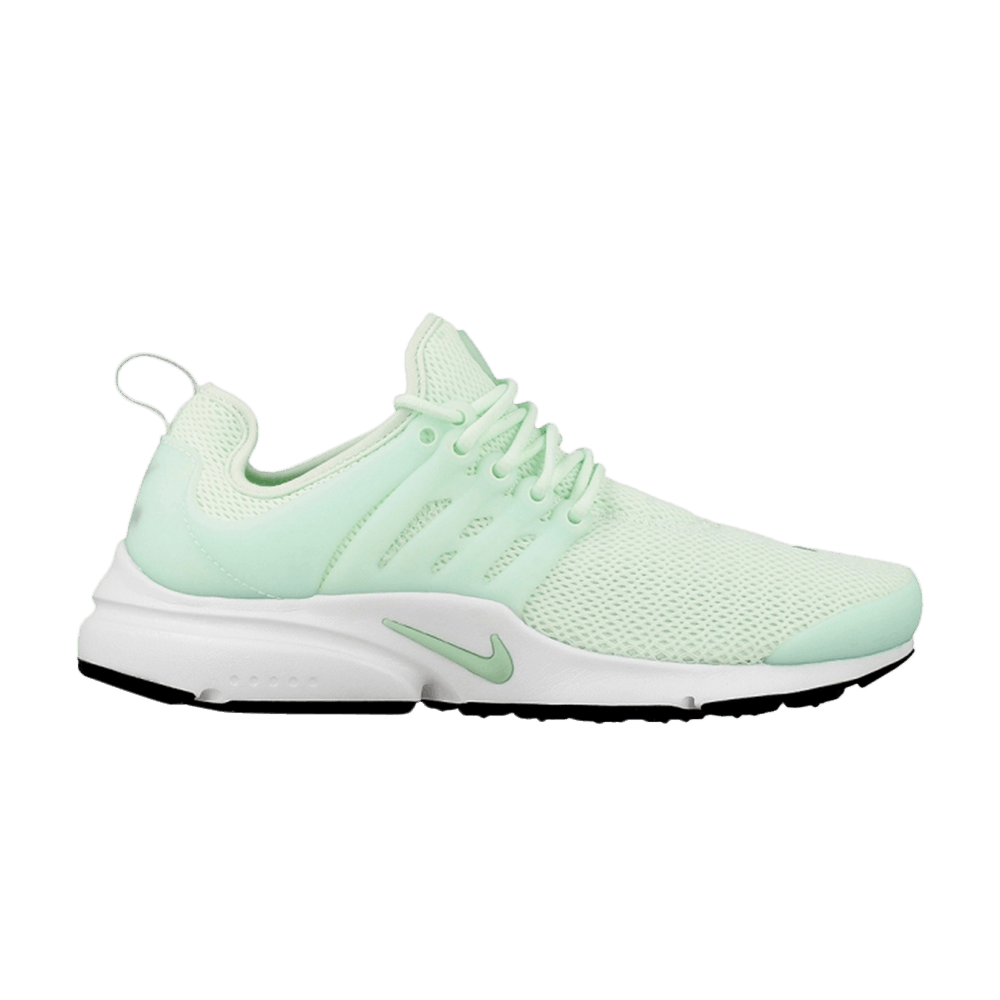 Wmns Air Presto 'Barely Green'