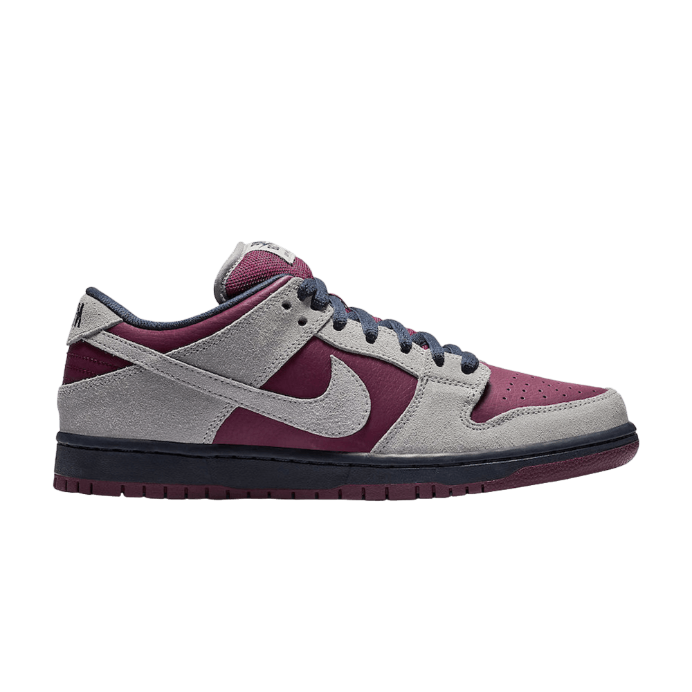 dunk true berry