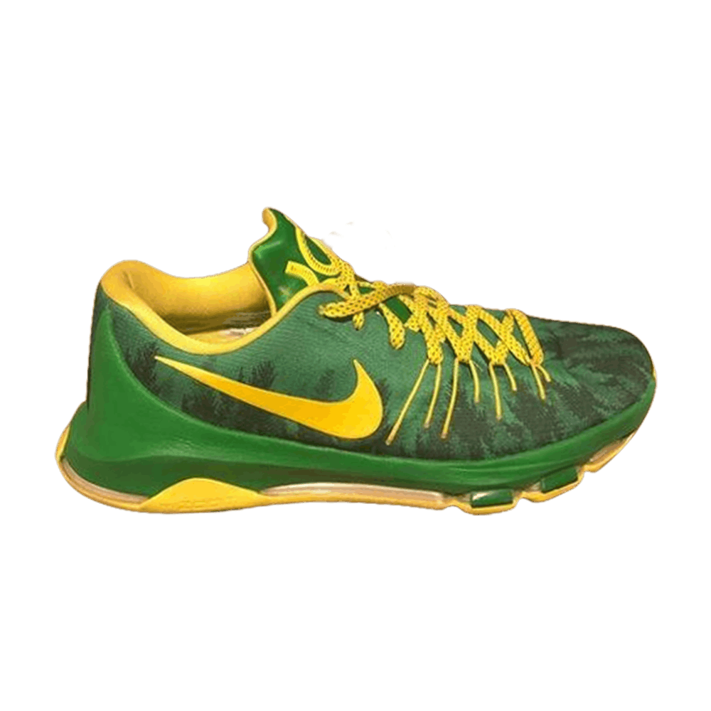 KD 8 'Oregon Ducks' PE