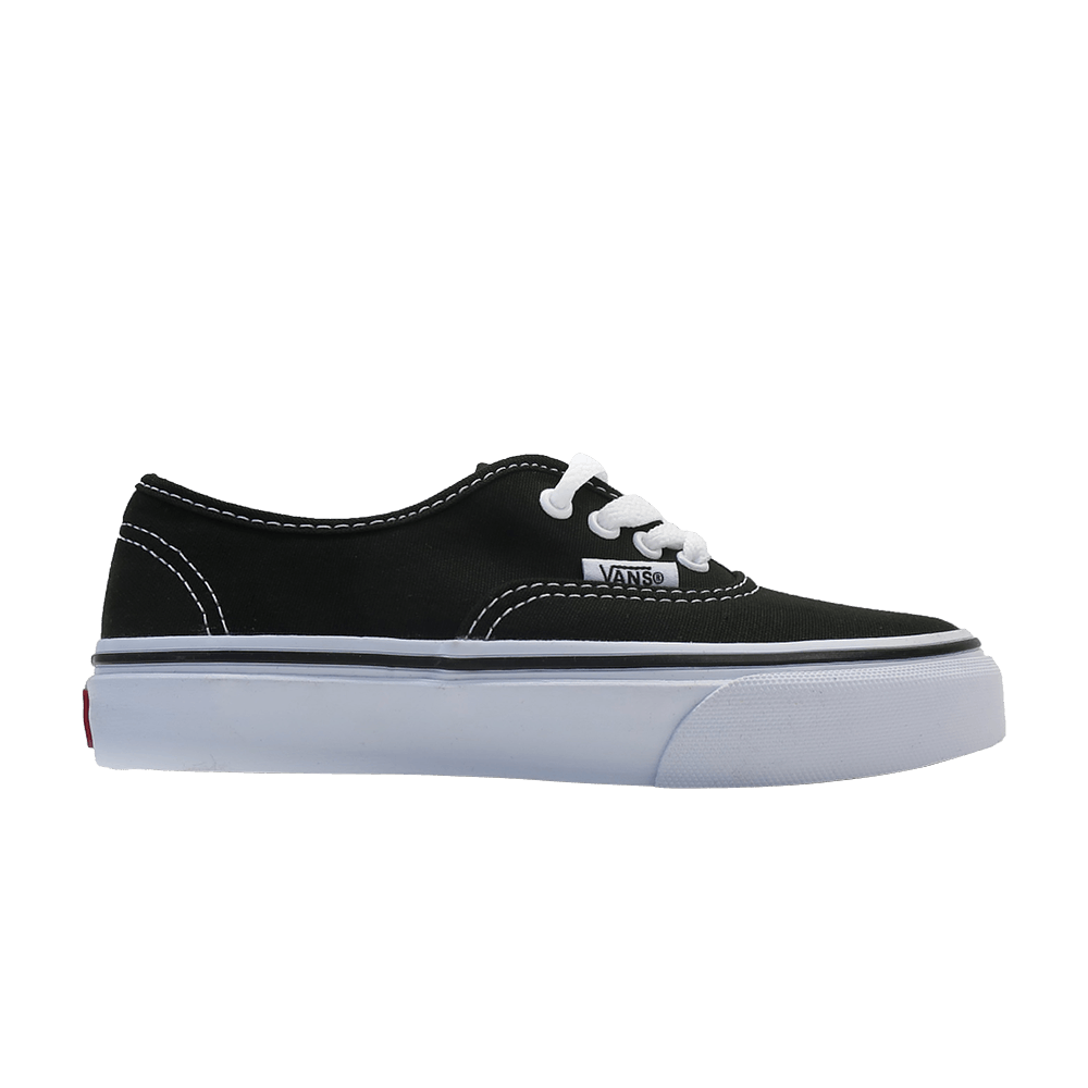 Authentic Kids 'Black'