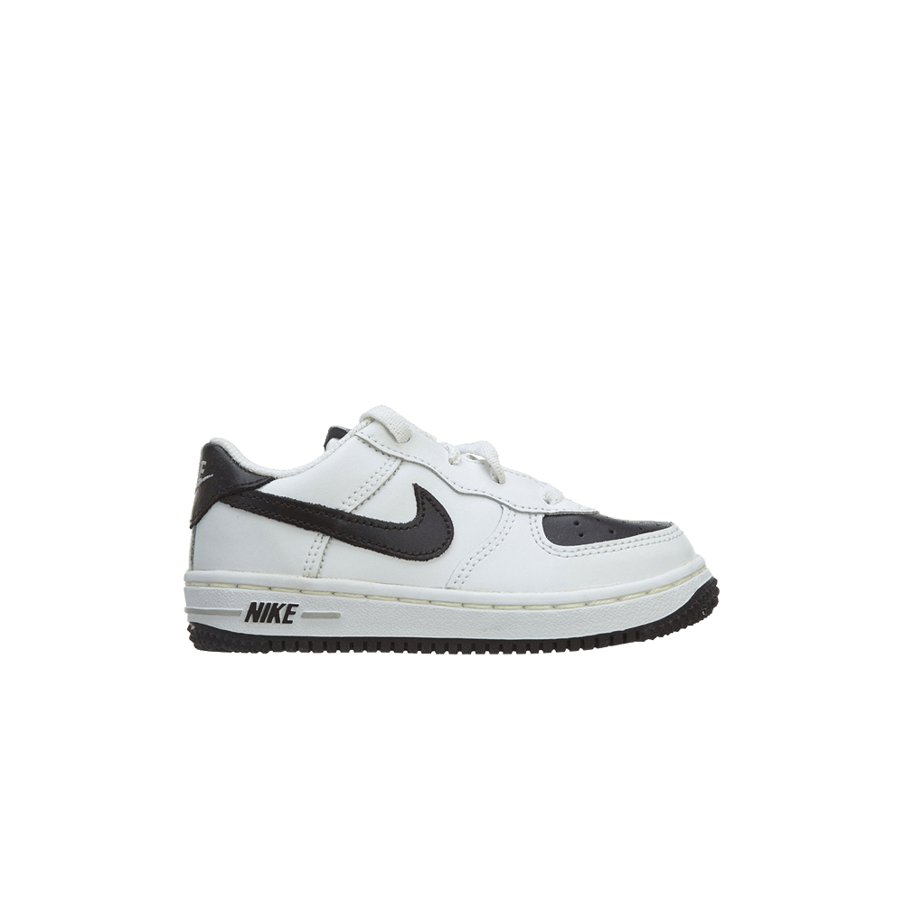 Force 1 TD 'White Black'