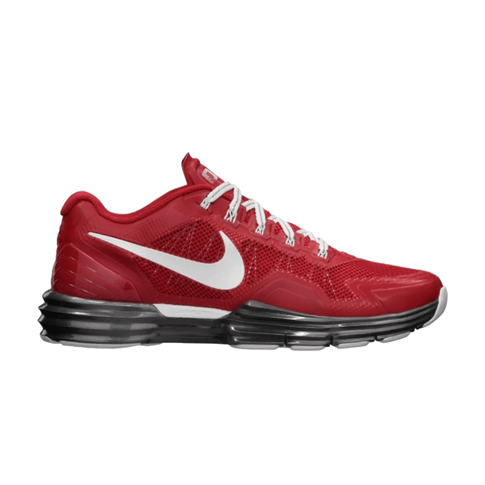 Lunar TR1 Rivalry 'Ohio State'