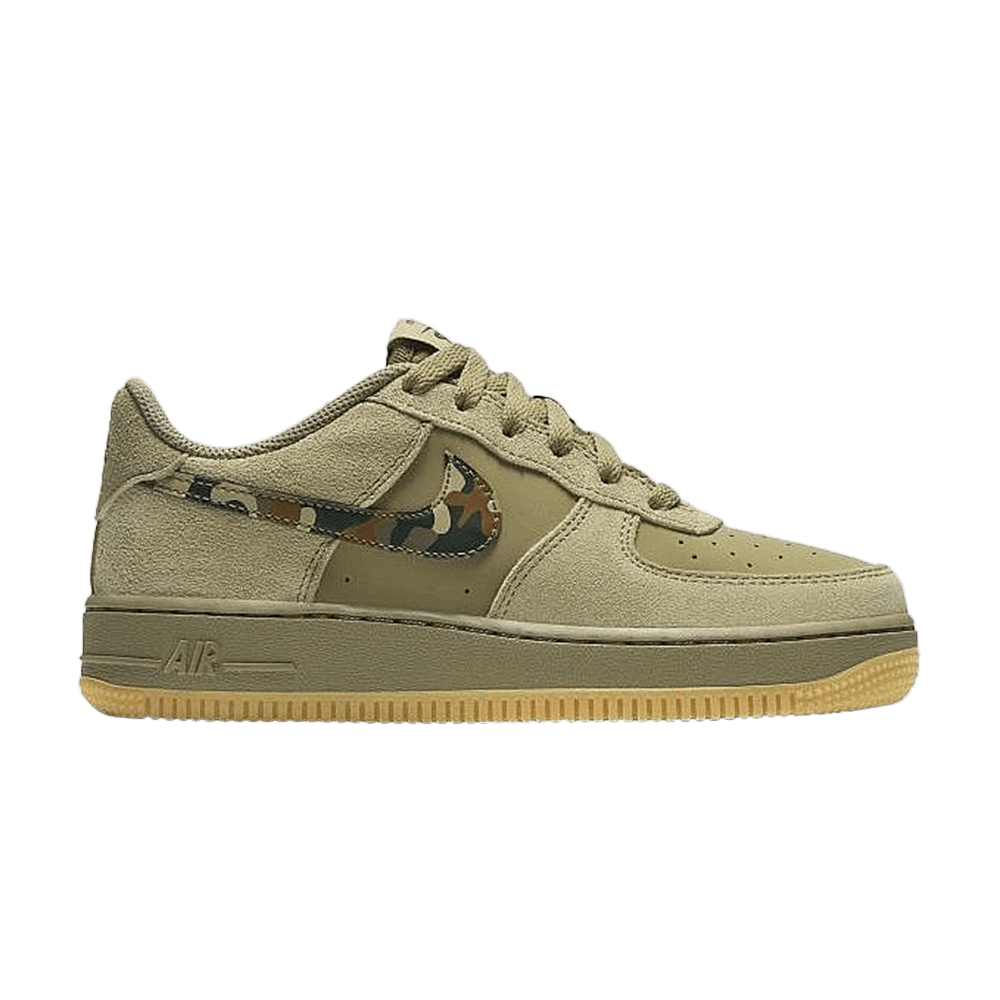 Air Force 1 GS 'Neutral Olive'