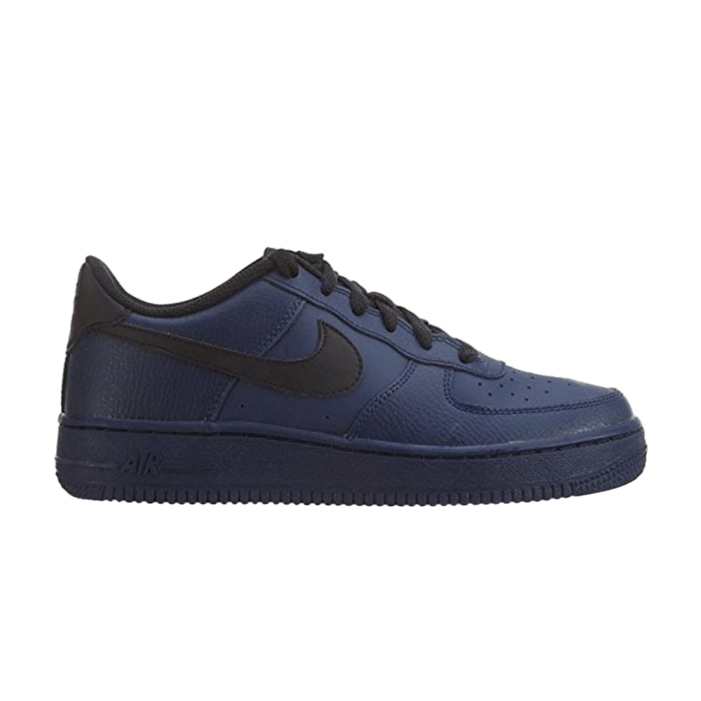 Air Force 1 GS 'Binary Blue'