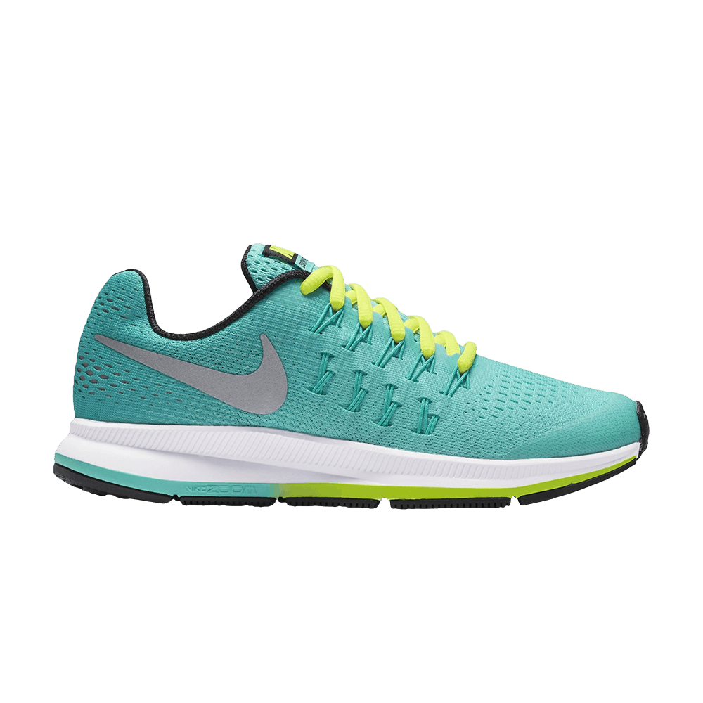 Zoom Pegasus 33 GS 'Hyper Turquoise'