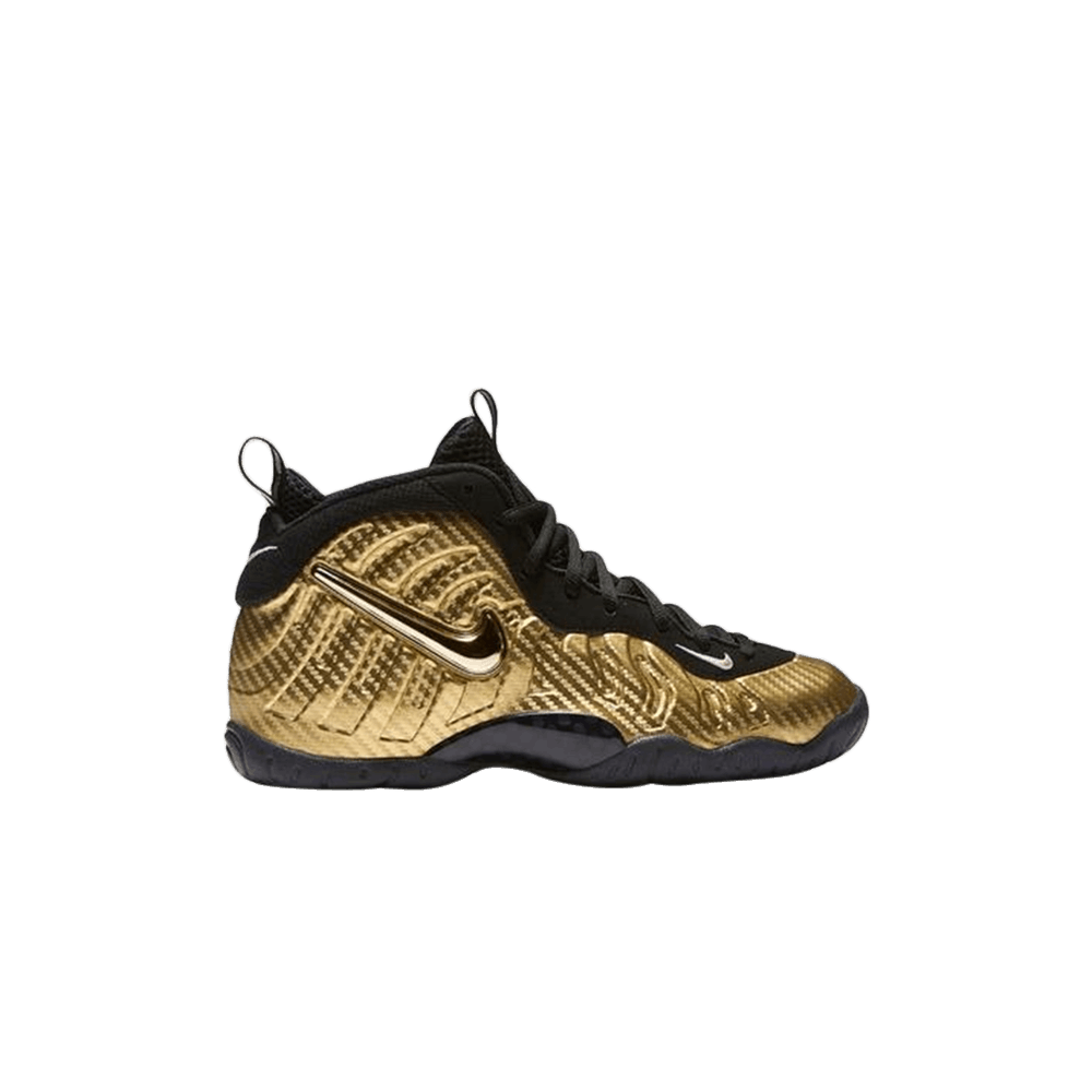 Little Posite Pro PS 'Metallic Gold'