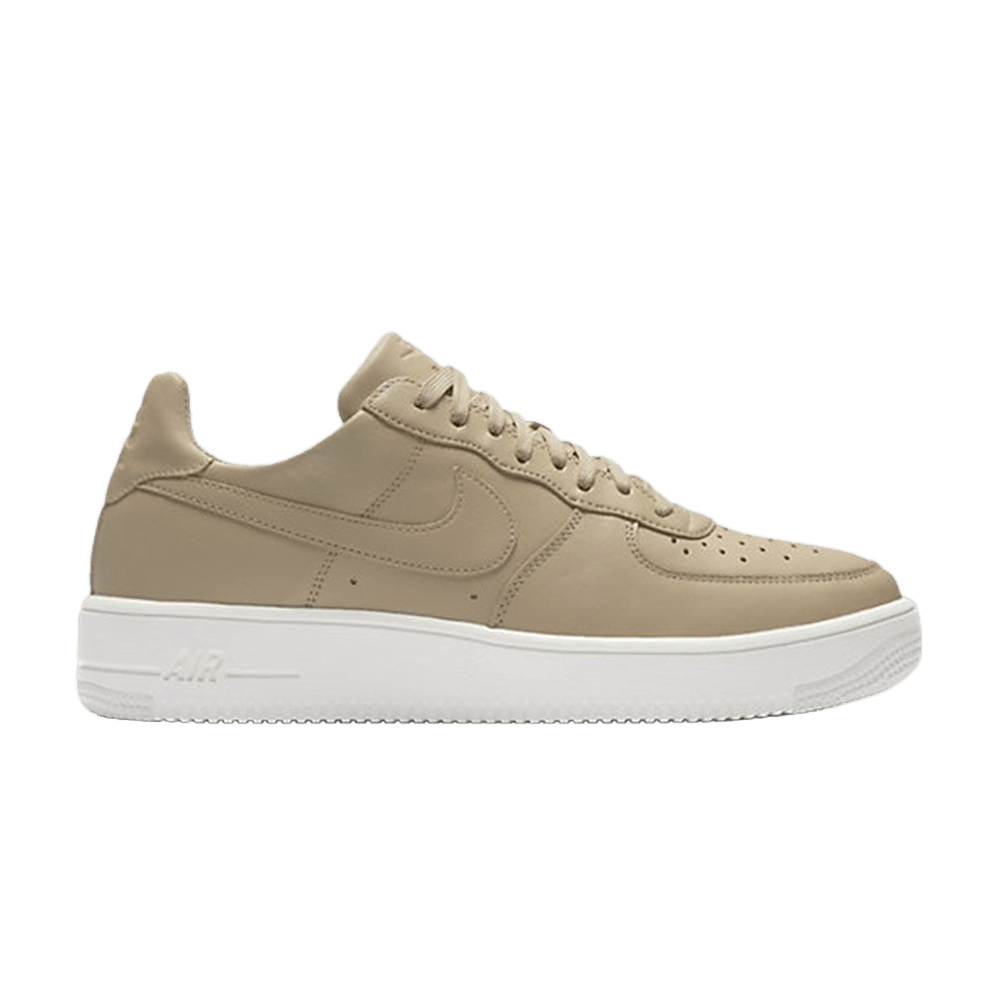 Air Force 1 Ultraforce Leather 'Mushroom'