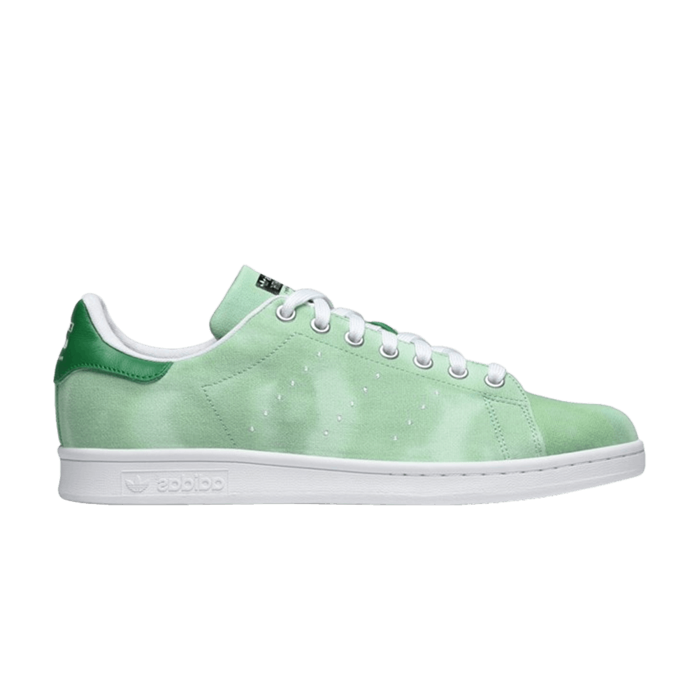 Pharrell x Hu Holi x Stan Smith 'Green'