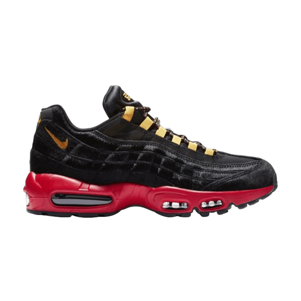 Nike Air Max 95 Premium 'Chinese New Year'