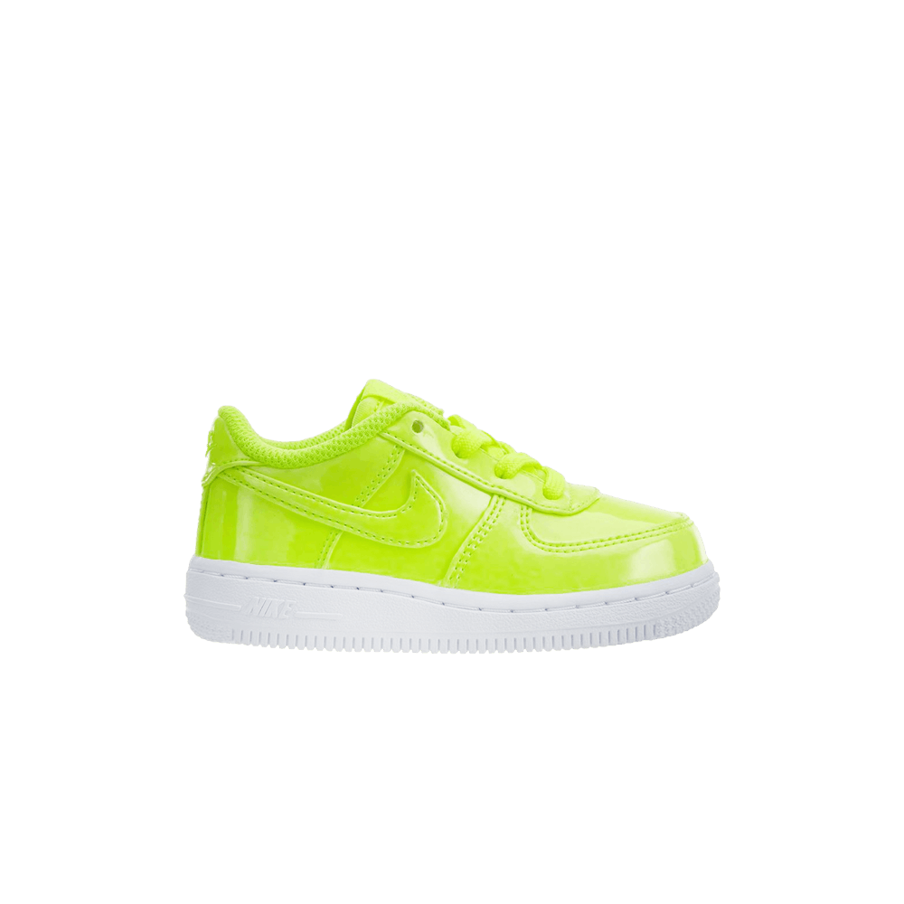 Force 1 LV8 UV TD 'Volt'