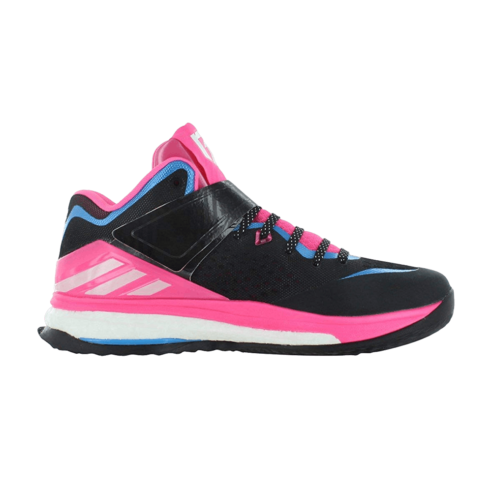 RG3 Energy Boost 'Black Pink'