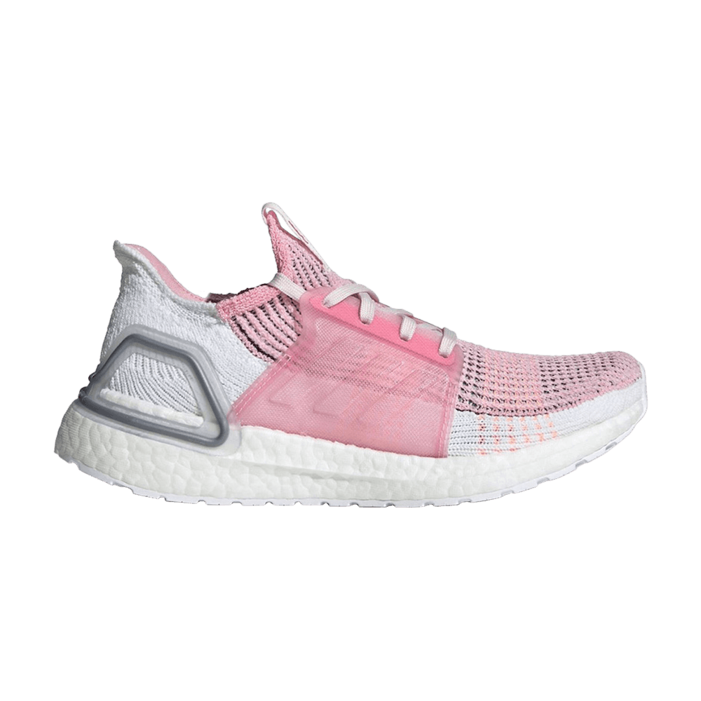 Wmns UltraBoost 19 'True Pink'